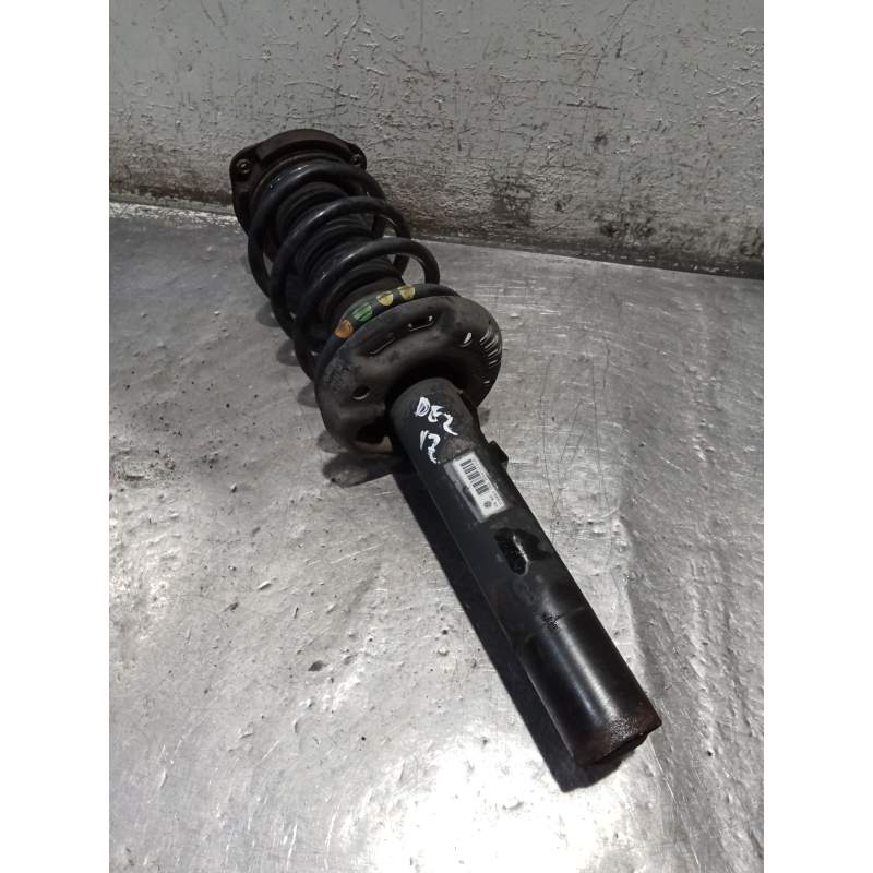 Recambio de amortiguador delantero izquierdo para skoda suberb (3t4) ambition referencia OEM IAM 3C0413031AL 20TDI 2008