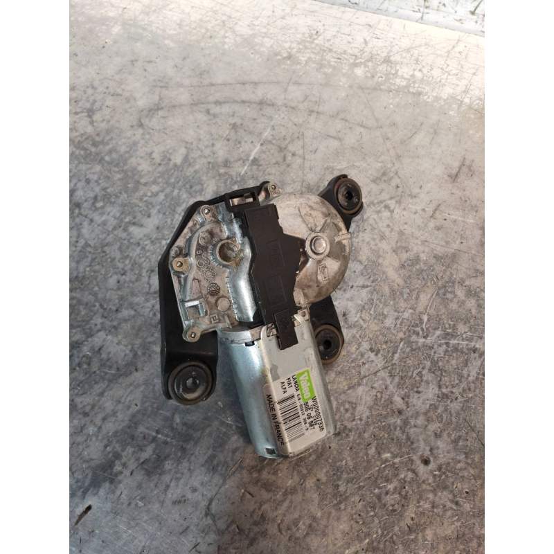 Recambio de motor limpia trasero para alfa romeo mito (145) basis (2016) referencia OEM IAM W000007336 50508587 0050508587