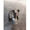 Recambio de motor limpia trasero para alfa romeo mito (145) basis (2016) referencia OEM IAM W000007336 50508587 0050508587