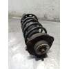 Recambio de amortiguador delantero izquierdo para skoda suberb (3t4) ambition referencia OEM IAM 3C0413031AL 20TDI 2008