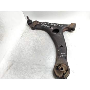 BRAZO SUSPENSION INFERIOR DELANTERO IZQUIERDO 