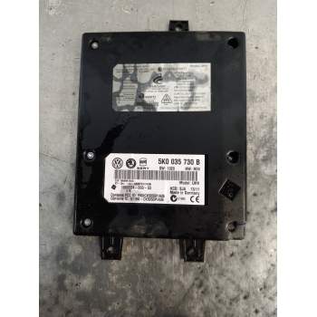 MODULO ELECTRONICO 100022400303 5K0035730B 