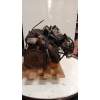 Recambio de motor completo para chrysler town contry 3.8 referencia OEM IAM   
