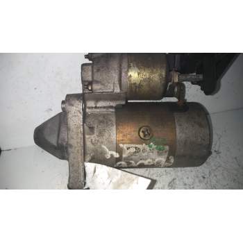 MOTOR ARRANQUE C132 MAGNETI MARELLI 