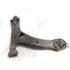 Recambio de brazo suspension inferior delantero izquierdo para toyota prius (nhw20) basis referencia OEM IAM   