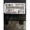 Recambio de modulo electronico para volkswagen golf vi (5k1) advance referencia OEM IAM 100022400303 5K0035730B 