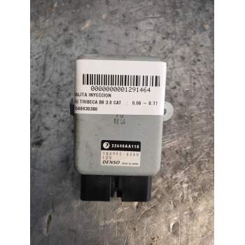 CENTRALITA INYECCION 1049930380 22648AA110 DENSO