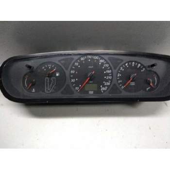CUADRO INSTRUMENTOS 9632895080 501021280040702 X45 NIV2 DAG BVA