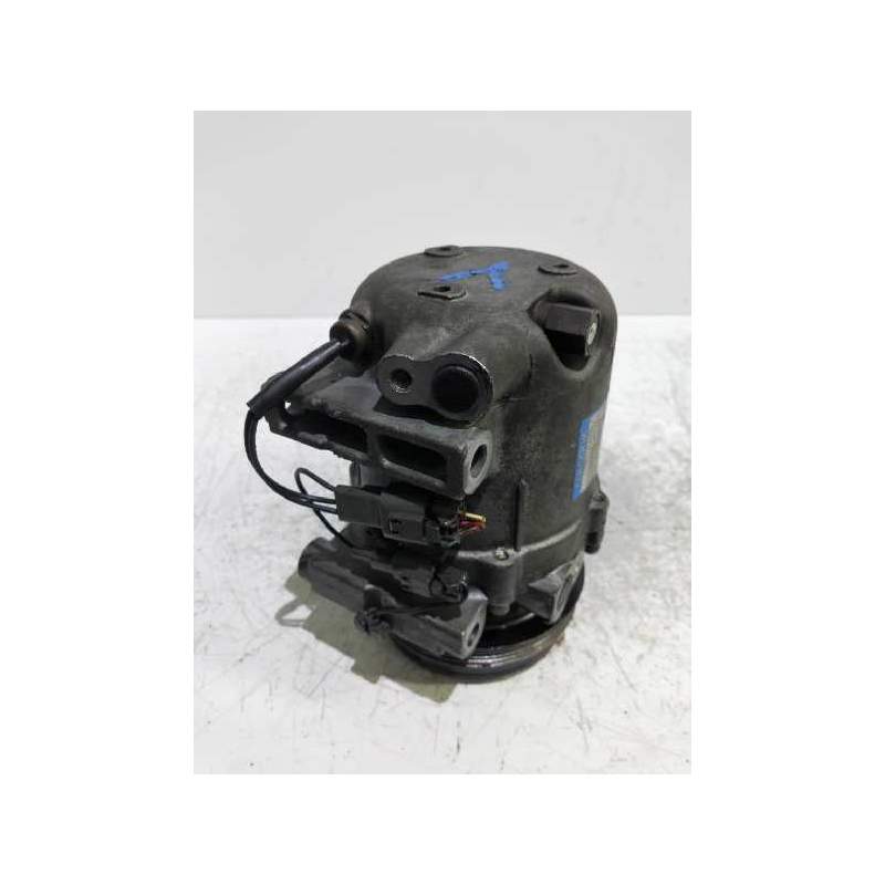 Recambio de compresor aire acondicionado para subaru impreza g10 (gfc) 1.8 cat referencia OEM IAM 73111FA000 6566045010 