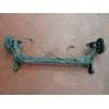Recambio de puente trasero para volkswagen polo iii (6n1) 60 1.4 referencia OEM IAM   TAMBOR