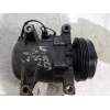 Recambio de compresor aire acondicionado para subaru impreza g10 (gfc) 1.8 cat referencia OEM IAM 73111FA000 6566045010 