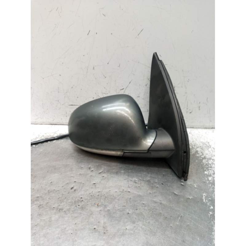 Recambio de retrovisor derecho para volkswagen golf v (1k1) 1.9 tdi referencia OEM IAM  ELÉCTRICO 2003