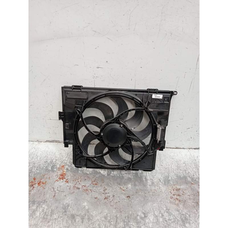 Recambio de electroventilador para bmw 3 touring (f31) 318 d referencia OEM IAM 15272311 7640508 