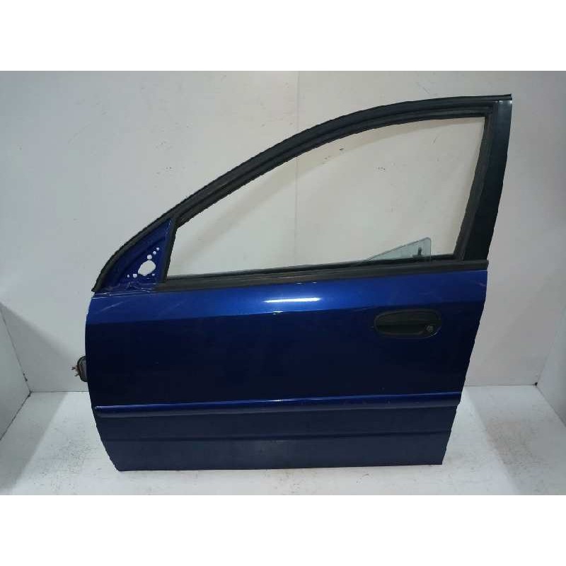 Recambio de puerta delantera izquierda para daewoo lacetti 1.4 cat referencia OEM IAM  5P 