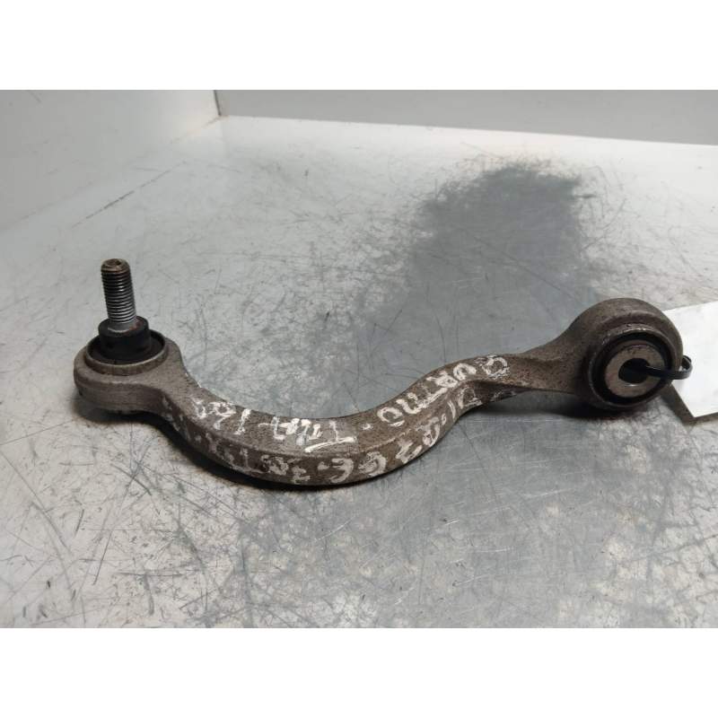 Recambio de tirante trasero izquierdo para audi q7 (4l) 3.0 v6 24v tdi referencia OEM IAM   