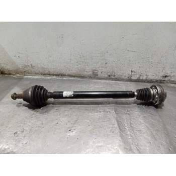 TRANSMISION DELANTERA DERECHA 1K0407272K 20TDI 2008