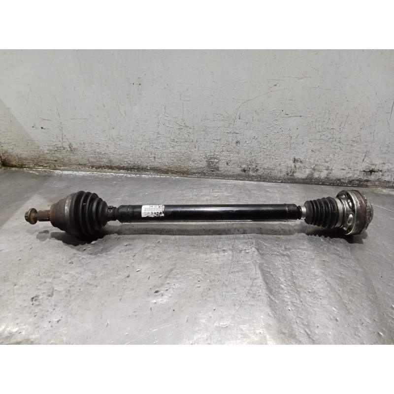 Recambio de transmision delantera derecha para skoda suberb (3t4) ambition referencia OEM IAM 1K0407272K 20TDI 2008