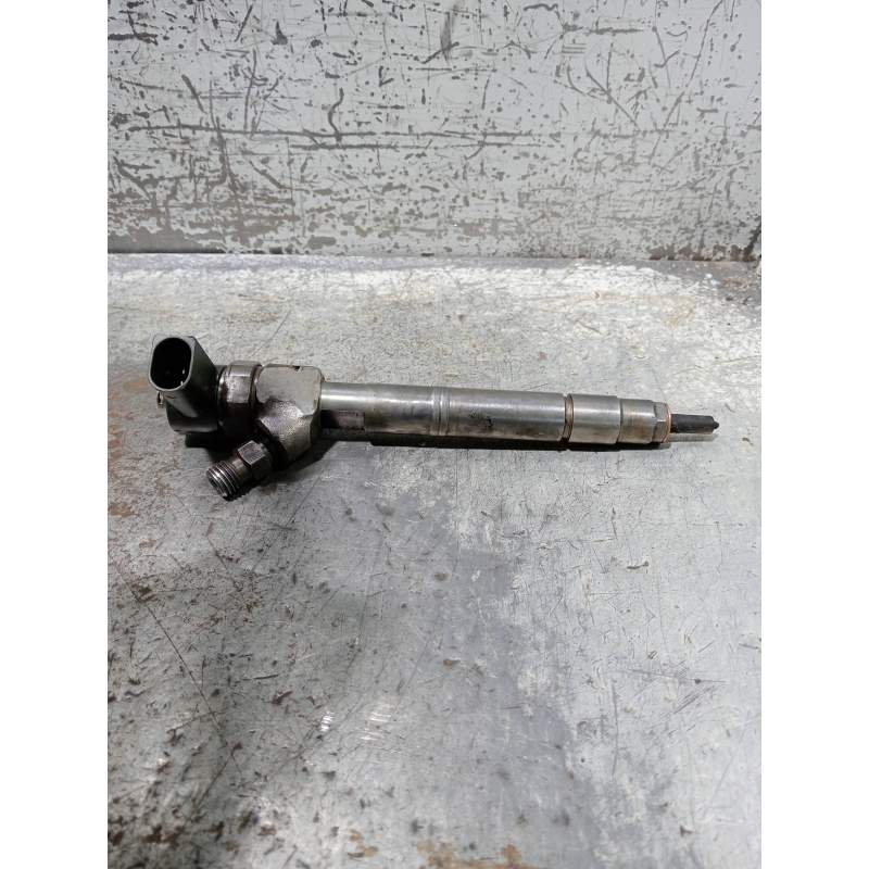 Recambio de inyector para mercedes-benz clase m (w163) referencia OEM IAM 0445110094 A6280700387 BOSCH