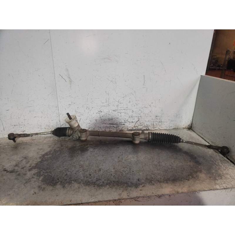 Recambio de cremallera direccion para nissan pixo (uao) acenta referencia OEM IAM 68K7172516684  