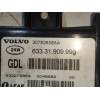 Recambio de modulo electronico para volvo v70 familiar kinetic referencia OEM IAM 30782658AA 6333190999 