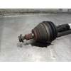 Recambio de transmision delantera derecha para skoda suberb (3t4) ambition referencia OEM IAM 1K0407272K 20TDI 2008