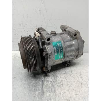 COMPRESOR AIRE ACONDICIONADO SD7H158073 7700111298 