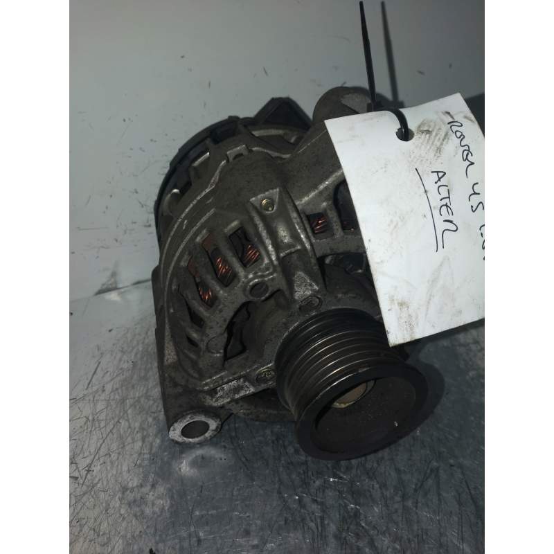 Recambio de alternador para mg serie 45 (rt) classic (5-ptas.) referencia OEM IAM 0124225011  
