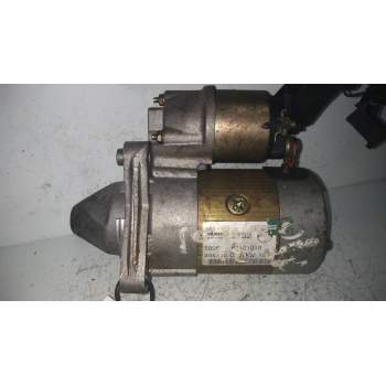 MOTOR ARRANQUE C132 63101018 