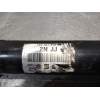 Recambio de transmision delantera derecha para skoda suberb (3t4) ambition referencia OEM IAM 1K0407272K 20TDI 2008