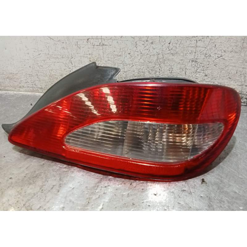 Recambio de piloto trasero derecho para peugeot 406 coupe (s1/s2) 2.2 referencia OEM IAM  COUPE 2000