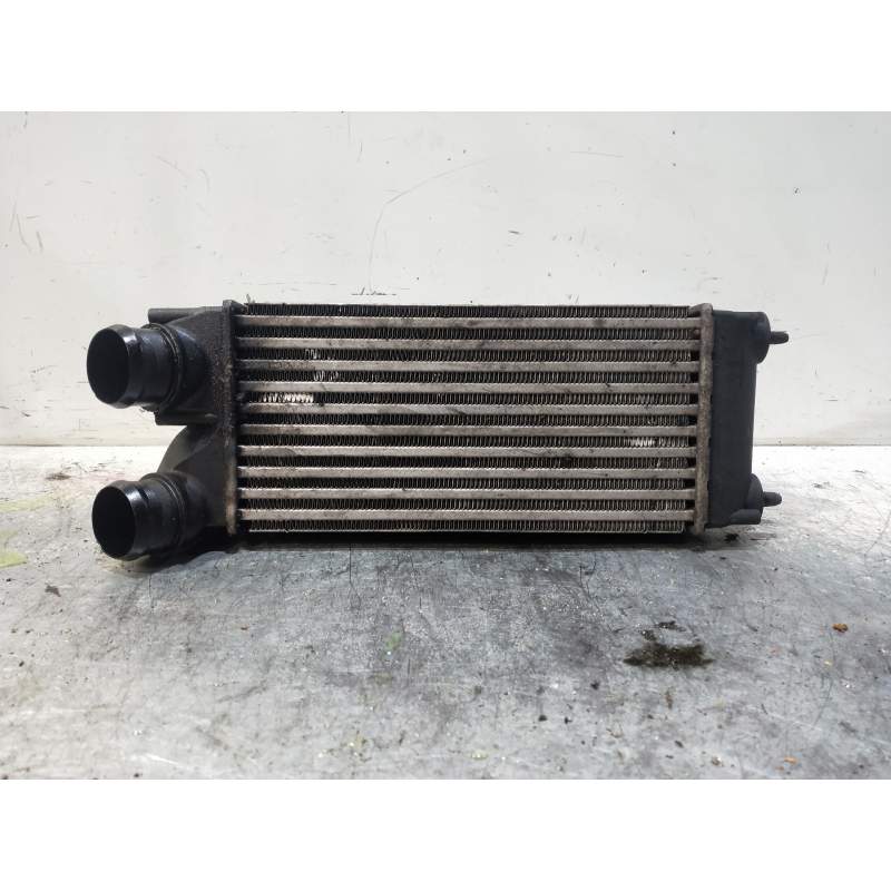 Recambio de intercooler para peugeot 308 sw sport referencia OEM IAM  16HDI 2007