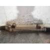 Recambio de cremallera direccion para nissan pixo (uao) acenta referencia OEM IAM 68K7172516684  