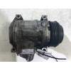 Recambio de compresor aire acondicionado para ford sierra turnier referencia OEM IAM 88G19D629AA 047200853 