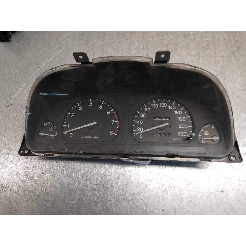 Recambio de cuadro instrumentos para subaru impreza g10 (gfc) 1.8 cat referencia OEM IAM 85012FA540  