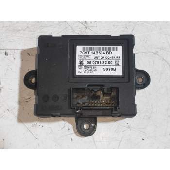 MODULO ELECTRONICO 7G9T14B534BD 0507918200 