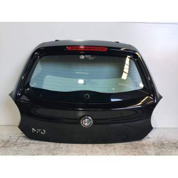 PORTON TRASERO 3P 