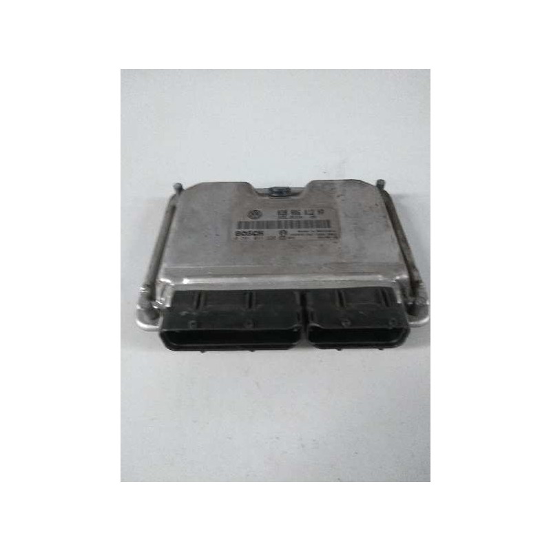 Recambio de centralita motor uce para seat ibiza (6l1) 1.9 sdi referencia OEM IAM 0281011320 038906012HP EDC15VM