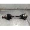 Recambio de transmision delantera izquierda para skoda suberb (3t4) ambition referencia OEM IAM 1K0407271HM 20TDI 2008