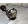 Recambio de transmision delantera izquierda para skoda suberb (3t4) ambition referencia OEM IAM 1K0407271HM 20TDI 2008