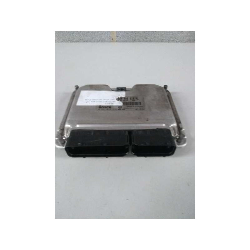 Recambio de centralita motor uce para seat ibiza (6l1) cool referencia OEM IAM 0281012276 038906019NL EDC15P