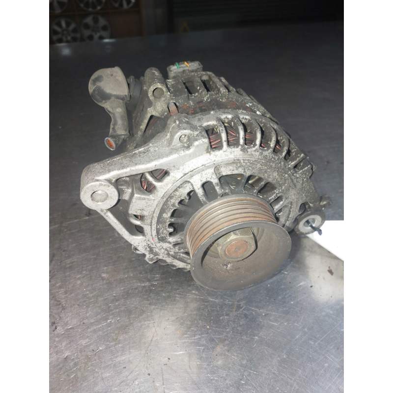 Recambio de alternador para nissan primera berlina (p12) acenta referencia OEM IAM 23100BU015  