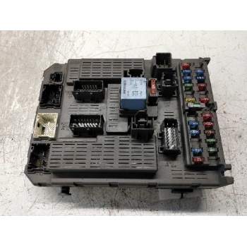 CAJA RELES / FUSIBLES 9646226880 