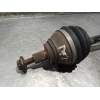 Recambio de transmision delantera izquierda para skoda suberb (3t4) ambition referencia OEM IAM 1K0407271HM 20TDI 2008