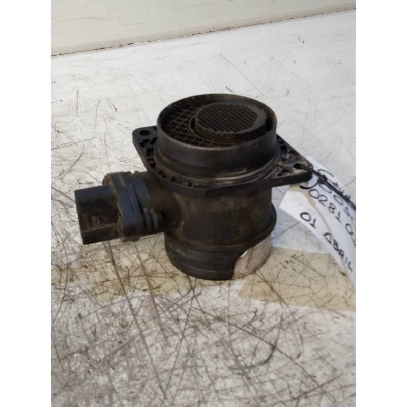 Recambio de caudalimetro para seat ibiza (6l1) 1.4 tdi cat (bnm) referencia OEM IAM 0281002531  