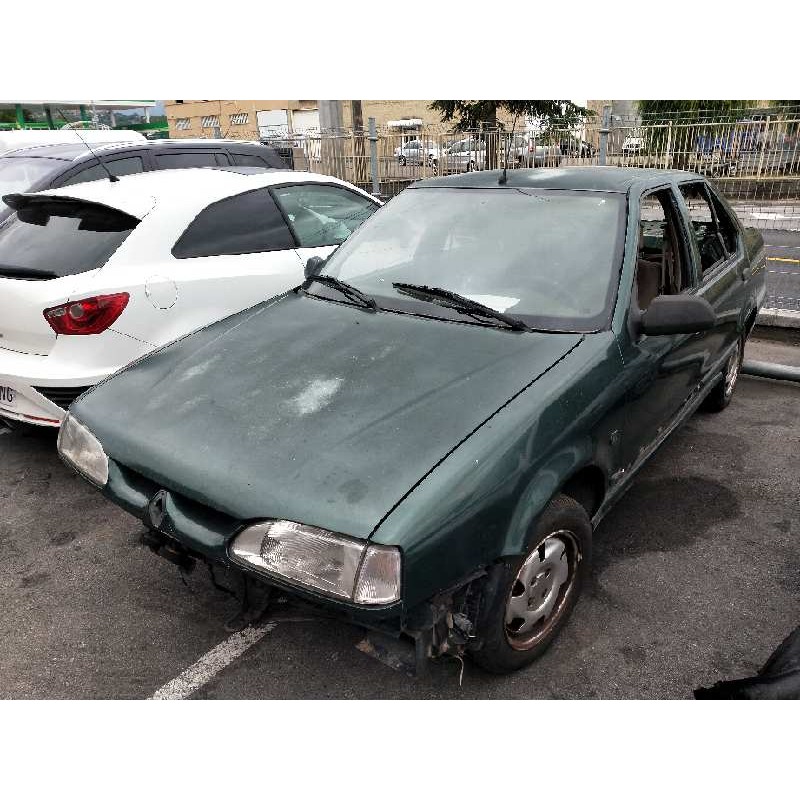 renault 19 (b/c/l53) del año 1993