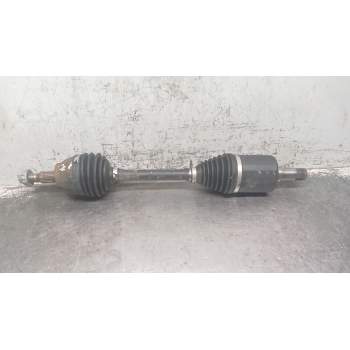 TRANSMISION DELANTERA IZQUIERDA 180CDI 2004