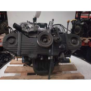MOTOR COMPLETO EJ18 716216 