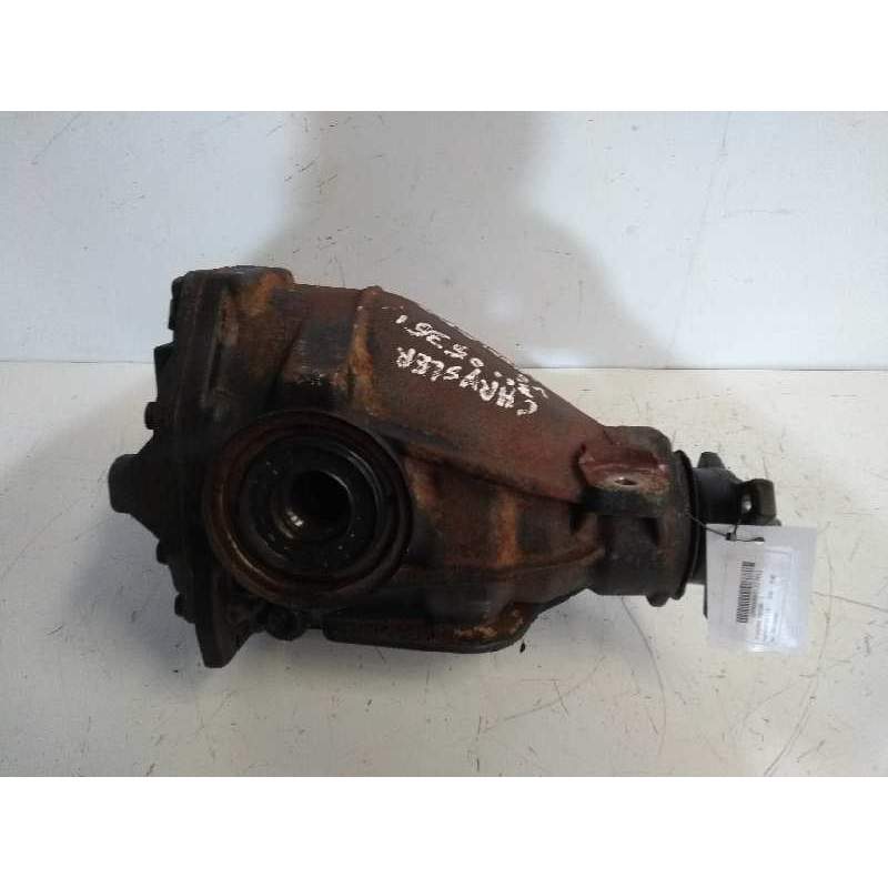 Recambio de diferencial trasero para chrysler 300 c 3.5 referencia OEM IAM P52111503AD  