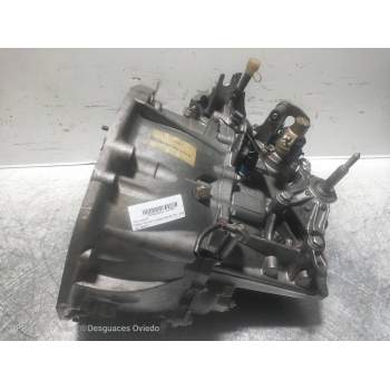 CAJA CAMBIOS ND0014 A010083 