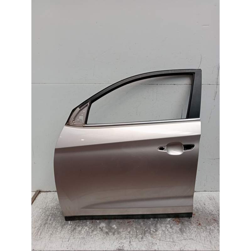 Recambio de puerta delantera izquierda para hyundai tucson (tl, tle) 1.7 crdi referencia OEM IAM  5P 2015